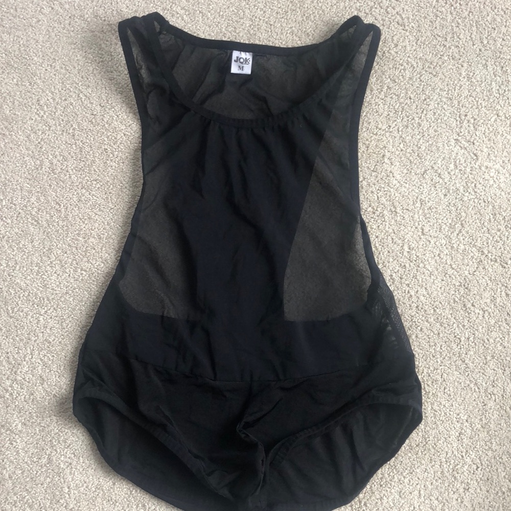JOK Men’s Bodysuit